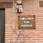 El Perfume Del Almendro 乡村民宿 *