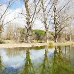 乡村民宿 El Perfume Del Almendro
