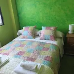 El Perfume Del Almendro *