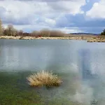 El Perfume Del Almendro Quintanilla del Agua