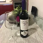 El Perfume Del Almendro *