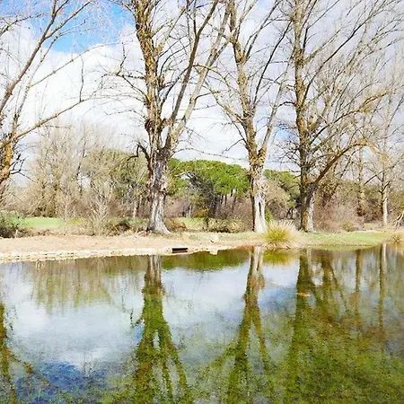 Casa di campagna El Perfume Del Almendro