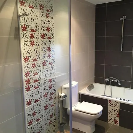 El Perfume Del Almendro منزل ريفي Quintanilla del Agua