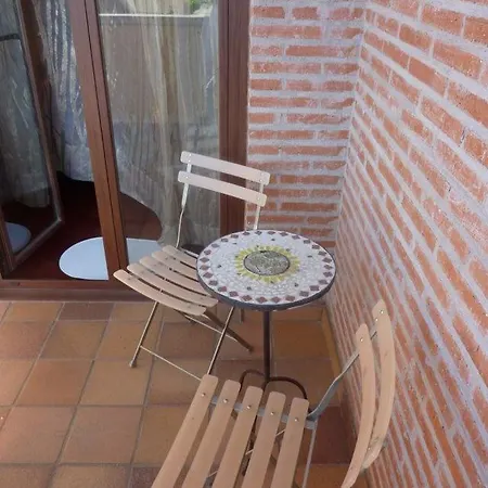 El Perfume Del Almendro *