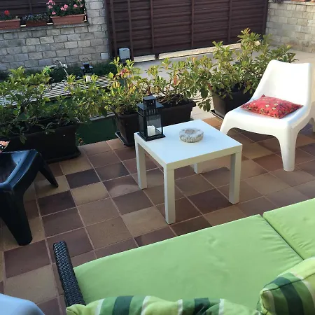 El Perfume Del Almendro منزل ريفي *