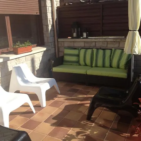 El Perfume Del Almendro Quintanilla del Agua