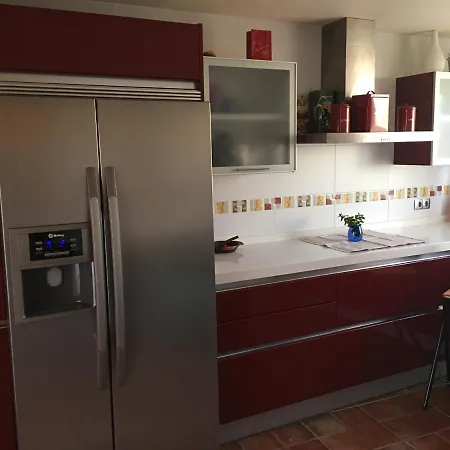 El Perfume Del Almendro منزل ريفي Quintanilla del Agua