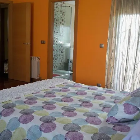 El Perfume Del Almendro Quintanilla del Agua