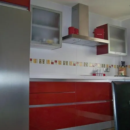 El Perfume Del Almendro منزل ريفي *