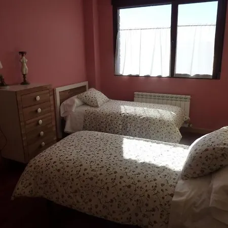 El Perfume Del Almendro Quintanilla del Agua