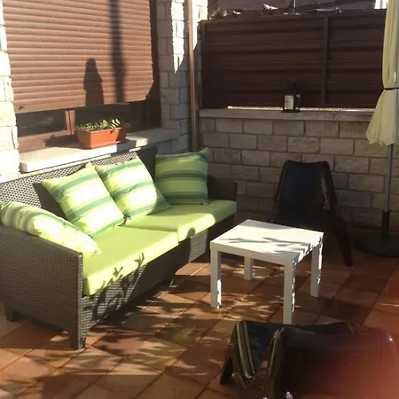 El Perfume Del Almendro * Quintanilla del Agua