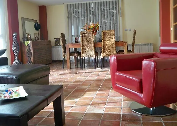 Casa rural El Perfume Del Almendro *