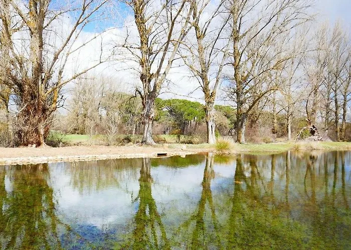 Casa rural El Perfume Del Almendro
