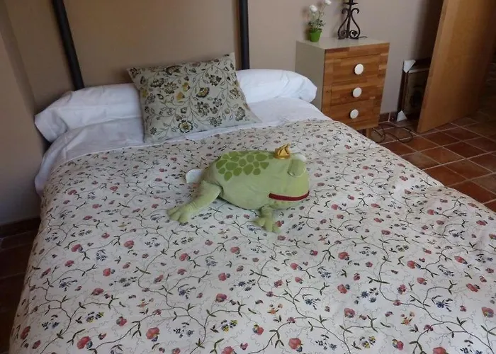 El Perfume Del Almendro *