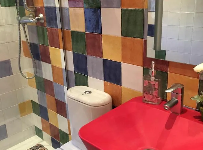 Casa rural El Perfume Del Almendro Quintanilla del Agua