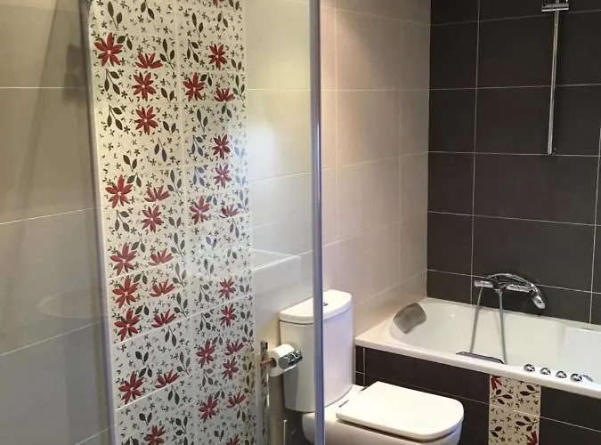 El Perfume Del Almendro Casa rural Quintanilla del Agua