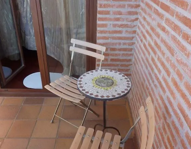 El Perfume Del Almendro *