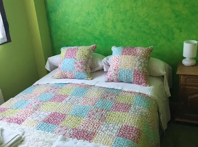 El Perfume Del Almendro *