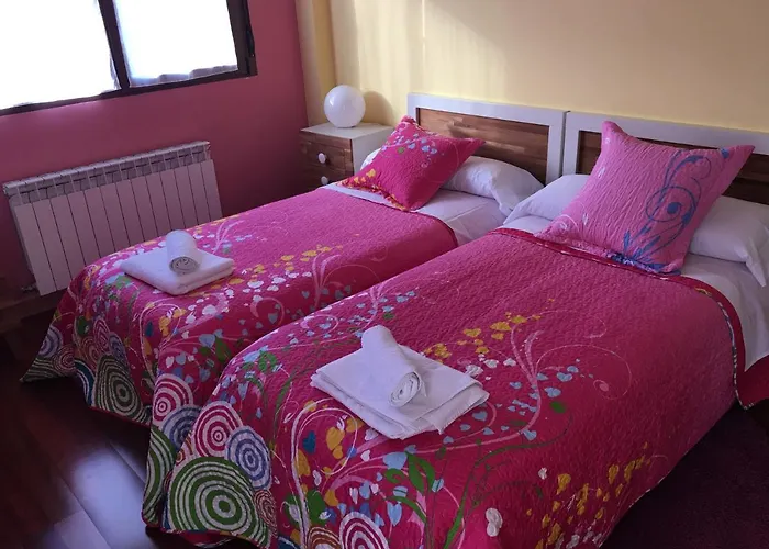 El Perfume Del Almendro Quintanilla del Agua