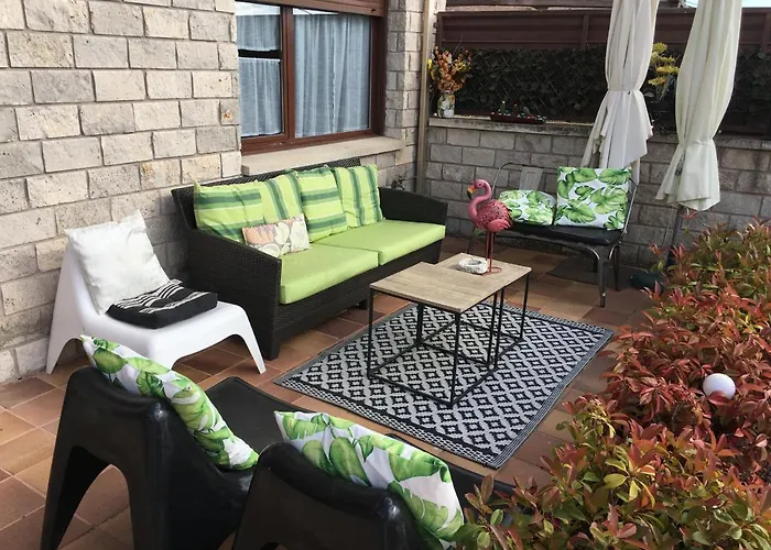 El Perfume Del Almendro