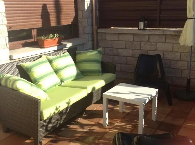 El Perfume Del Almendro * Quintanilla del Agua