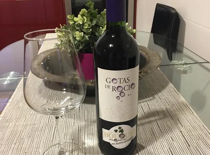 El Perfume Del Almendro *